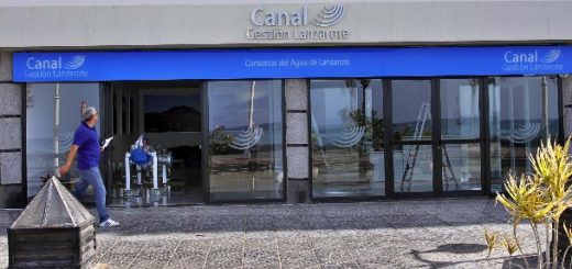 oficinas Canal Gestión Lanzarote