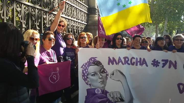 Foro Contra la Violencia de Género de Lanzarote