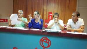 PSOE Lanzarote