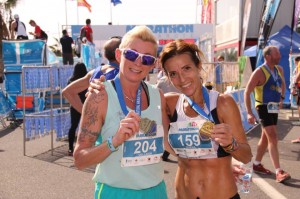 Marathon Internacional de Lanzarote