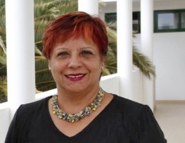 Carmen Rosa Márquez