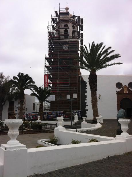 torre teguise